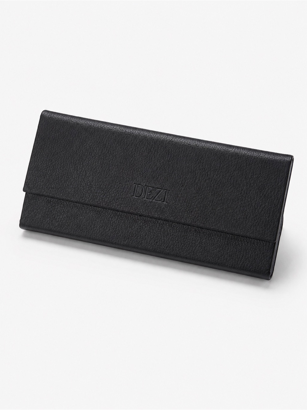 DEZI “CUFFED” Sunglasses in tortoise and gold | ring detailing | BRAND NEW - Picture 10 of 10